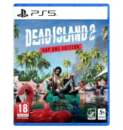Dead Island 2  RU